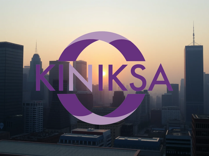 Kiniksa Aktie: Innovationstempo erhöht - Foto: über boerse-global.de