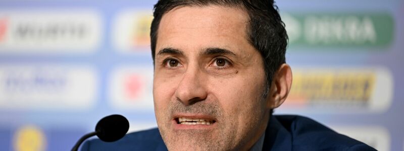 Der Teamspirit ist nach Meinung von Sportvorstand Ingo Meckes mitentscheidend für den WM-Erfolg. - Foto: Marijan Murat/dpa