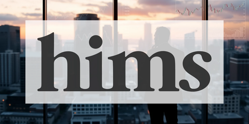 Hims & Hers: La expansión británica pone a prueba su valoración bursátil - Foto: über boerse-global.de