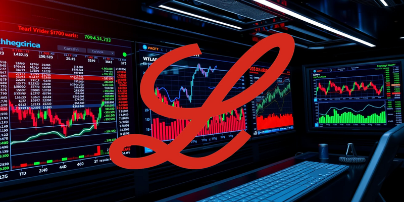 Eli Lilly redefine el horizonte en la farmacéutica con un fármaco revolucionario - Foto: über boerse-global.de