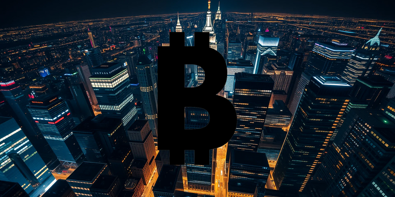 Strategy’s Dual Reality: Index Inclusion Amidst Crypto Volatility - Foto: über boerse-global.de