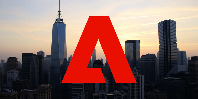 Adobe’s AI Ambitions Face a Market Reality Check - Foto: über boerse-global.de