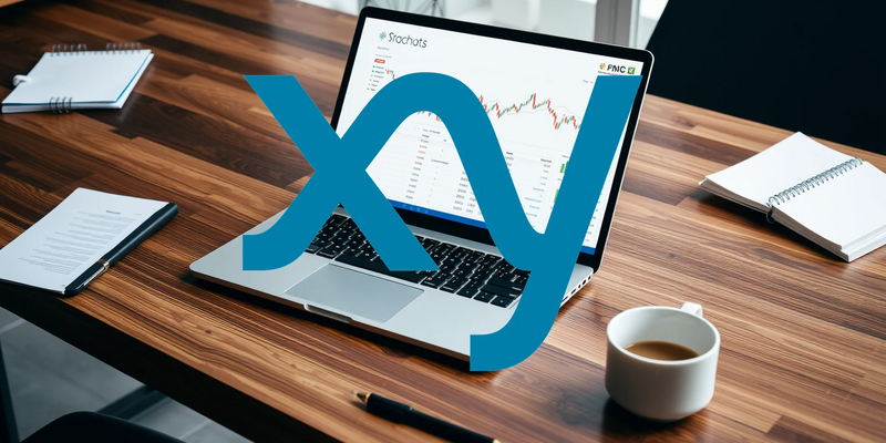 Xylem Shares Navigate Conflicting Market Currents - Foto: über boerse-global.de