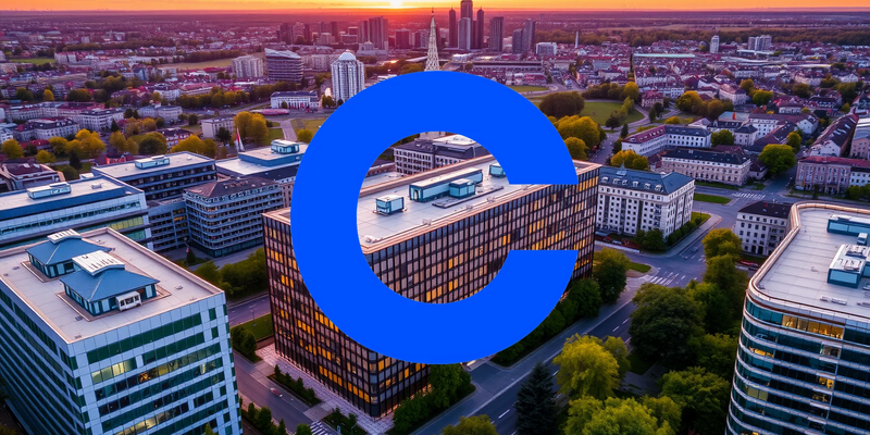 Coinbase: Una Transformación Estratégica en Plena Ejecución - Foto: über boerse-global.de