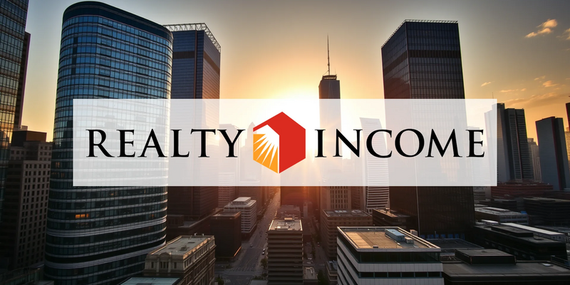 Realty Income: Tres décadas de dividendos crecientes y una nueva estrategia de inversión - Foto: über boerse-global.de