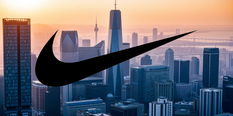 Nike: ¿El inicio de la recuperación que esperan los inversores? - Foto: über boerse-global.de