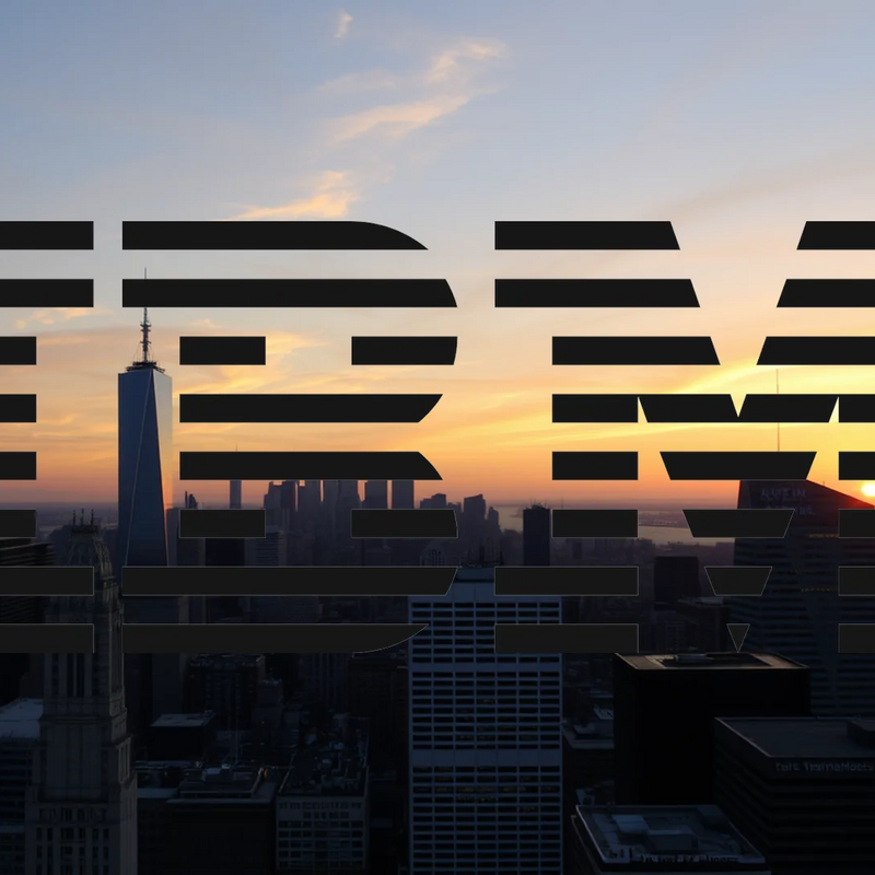 IBM apuesta fuerte: la adquisición de Confluent por 11.000 millones redefine su estrategia de IA - Foto: über boerse-global.de