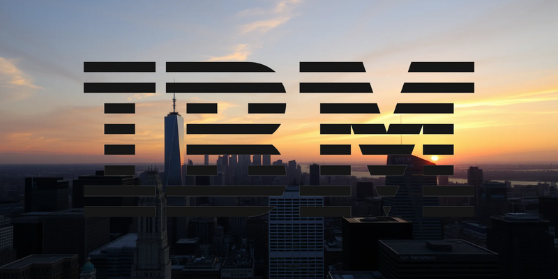 IBM apuesta fuerte: la adquisición de Confluent por 11.000 millones redefine su estrategia de IA - Foto: über boerse-global.de