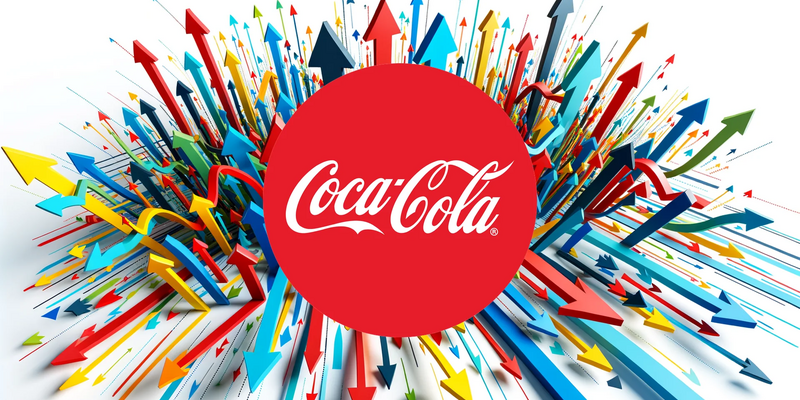 Coca-Cola define su sucesión: Un cambio de mando con sello interno - Foto: über boerse-global.de