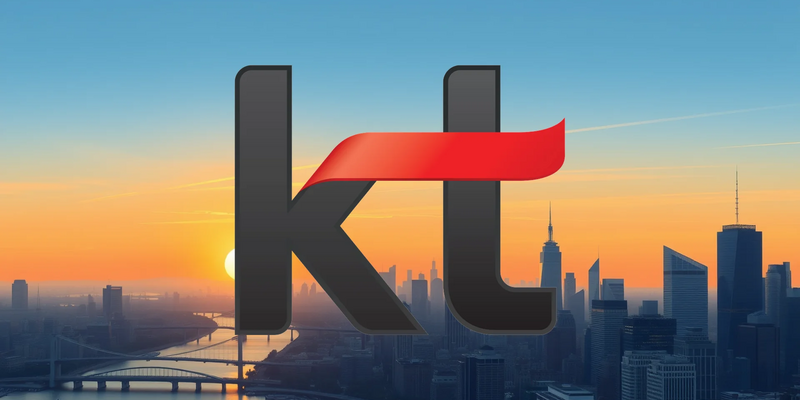 KT Aktie: Richtungsentscheidung steht an - Foto: über boerse-global.de