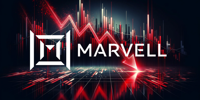 Marvell Technology: El CEO desmiente rumores en medio de sólidos resultados - Foto: über boerse-global.de