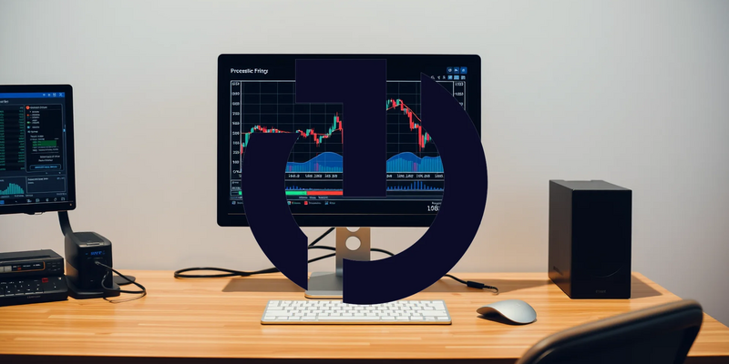 The Trade Desk: A Premium Stock Under Scrutiny - Foto: über boerse-global.de