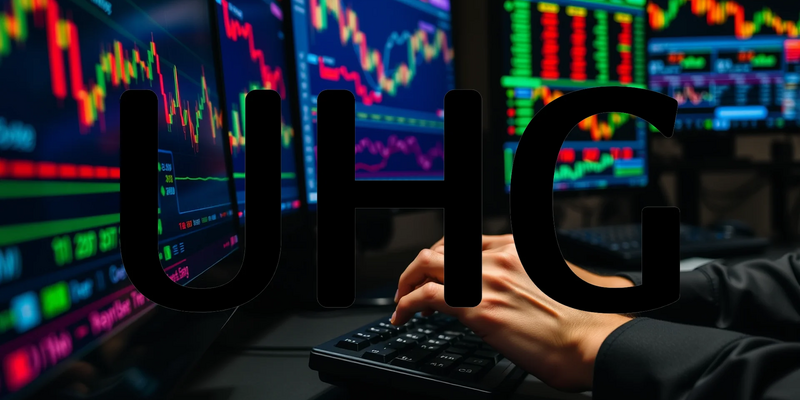 UnitedHealth Faces Mounting Legal and Financial Pressures - Foto: über boerse-global.de