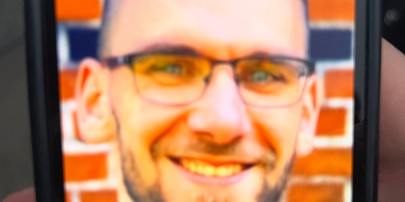 RLS NORD: Vermisste männliche Person benötigt ärztliche Hilfe. - Foto: presseportal.de