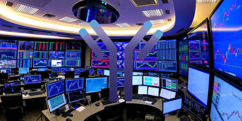 Immunovant Secures Major Funding to Advance Key Drug Candidate - Foto: über boerse-global.de