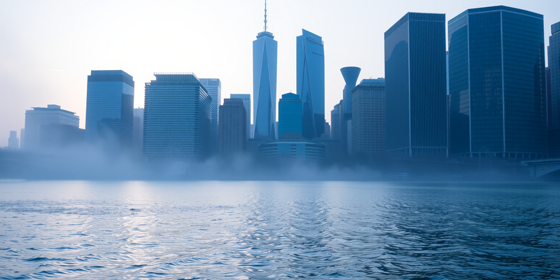 El ETF iShares MSCI World: Un gigante con alma tecnológica - Foto: über boerse-global.de