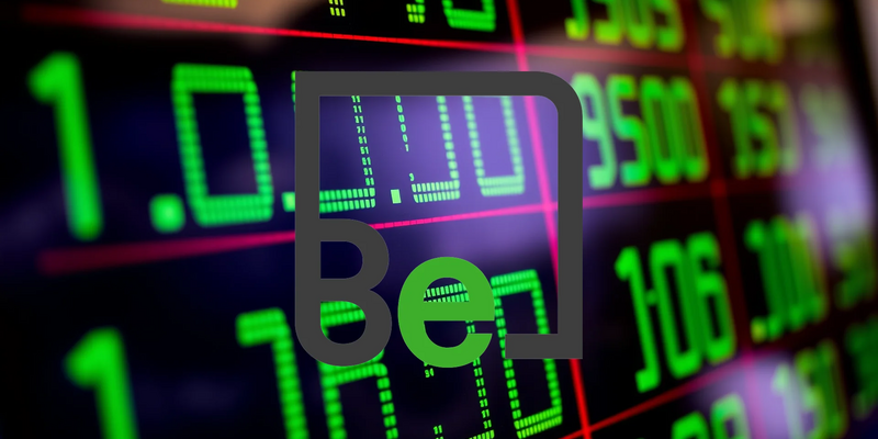 La acción de Bloom Energy se desploma en medio de dudas sobre su modelo de negocio - Foto: über boerse-global.de