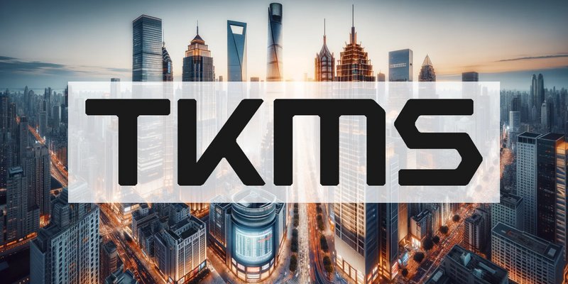 TKMS Aktie: Träume geplatzt? - Foto: über boerse-global.de