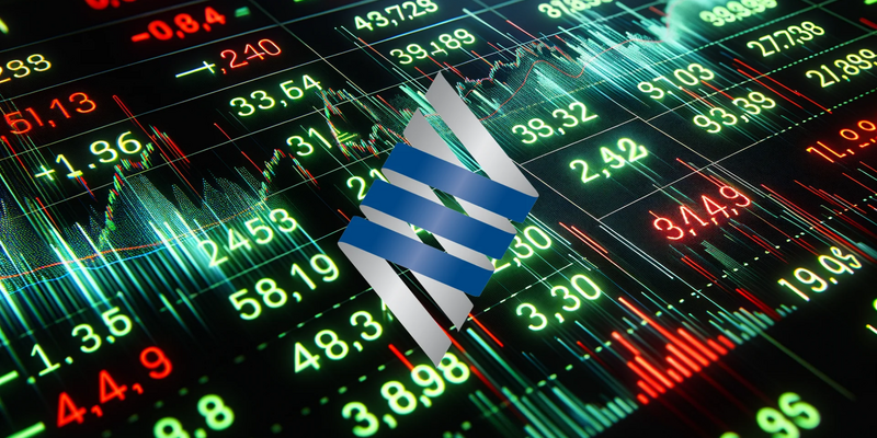 Emerson Electric Shares Face Conflicting Market Cues - Foto: über boerse-global.de