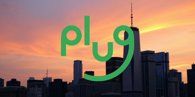 Mixed Signals Emerge for Plug Power Investors - Foto: über boerse-global.de