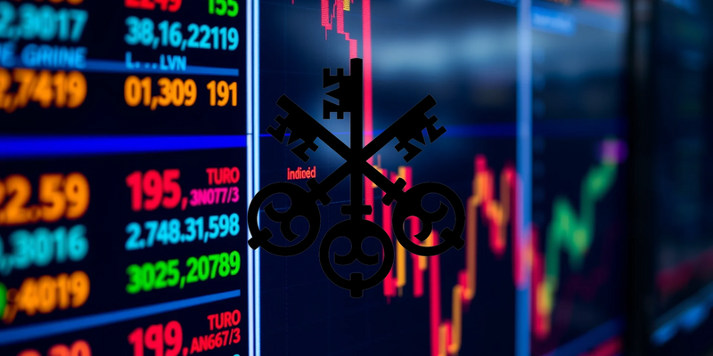 UBS Shares Gain as Regulatory Pressure Eases - Foto: über boerse-global.de