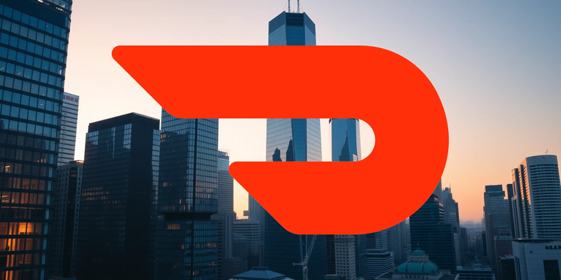 Diverging Analyst Views Shape DoorDash’s Investment Narrative - Foto: über boerse-global.de