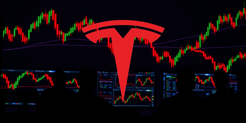 Tesla: Vientos de Precaución entre los Grandes Inversores - Foto: über boerse-global.de