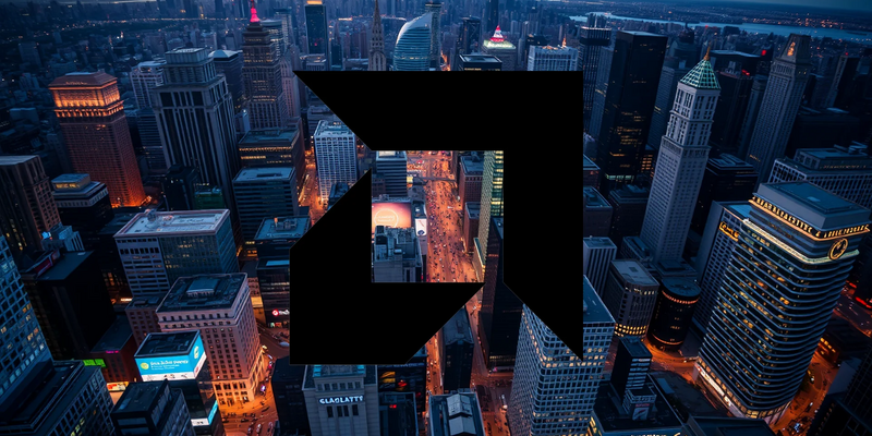 AMD: Un Freno en su Carrera Bursátil Tras Cambios en China y Señales de los Clientes - Foto: über boerse-global.de