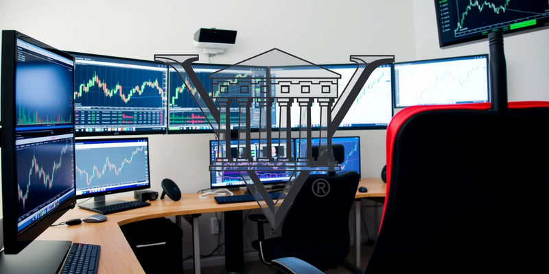 Value Line Shares Present Conflicting Technical Indicators - Foto: über boerse-global.de