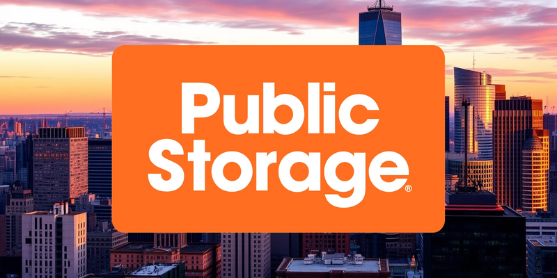 A Valuation Chasm: Public Storage’s Stock Price and Analyst Estimates Diverge - Foto: über boerse-global.de