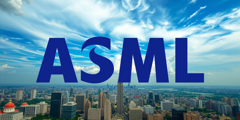 Diverging Views on ASML’s Stock Trajectory Amidst Market Volatility - Foto: über boerse-global.de
