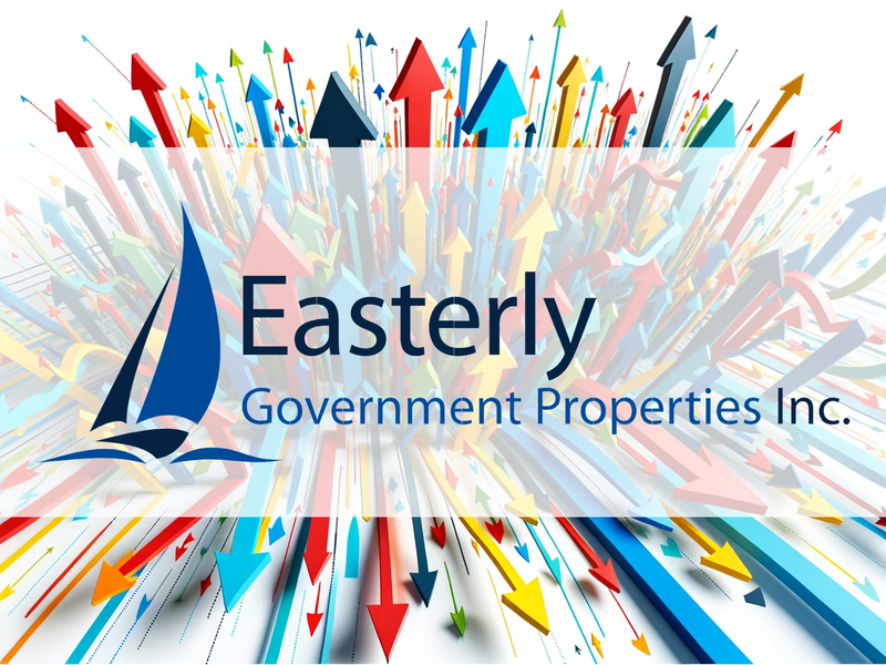 Easterly Government Properties Aktie: Solide Basis, gemischte Signale - Foto: über boerse-global.de