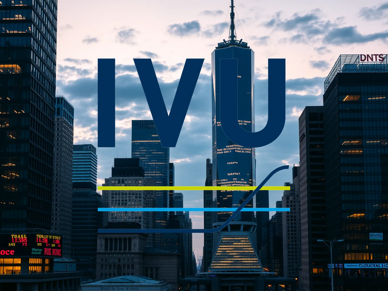 IVU Traffic Aktie: Starker Trend hält an - Foto: über boerse-global.de