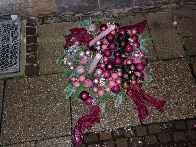 FW-EN: Wetter - Rauch aus Wohn- und Geschäftsgebäude - Foto: presseportal.de