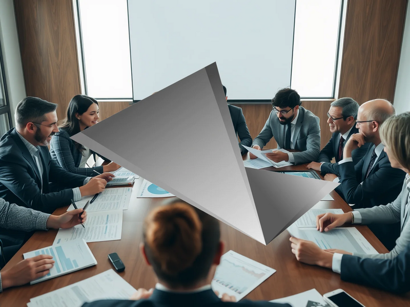 Inspired Entertainment Aktie: Gemischte Signale - Foto: über boerse-global.de