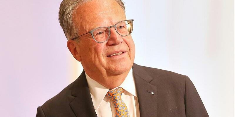 Frank-Jürgen Weise (Archiv) - Foto: über dts Nachrichtenagentur