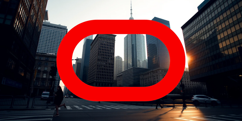 Oracle Shares Plunge Amid Capital Expenditure Concerns - Foto: über boerse-global.de