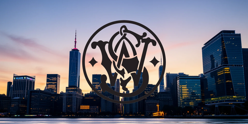 Smith & Wesson Stock Receives Bullish Call Following Earnings Beat - Foto: über boerse-global.de