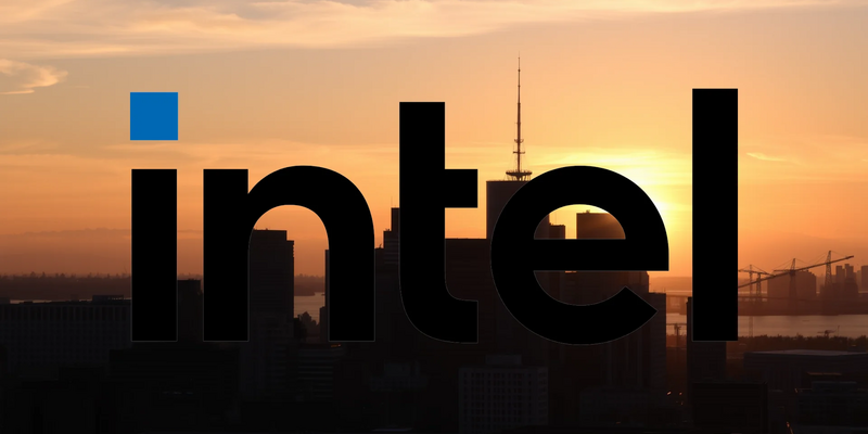 Intel en la cuerda floja: la geopolítica ensombrece su avance tecnológico - Foto: über boerse-global.de