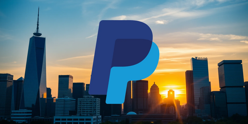 PayPal: Los analistas moderan su optimismo ante la desaceleración del negocio principal - Foto: über boerse-global.de