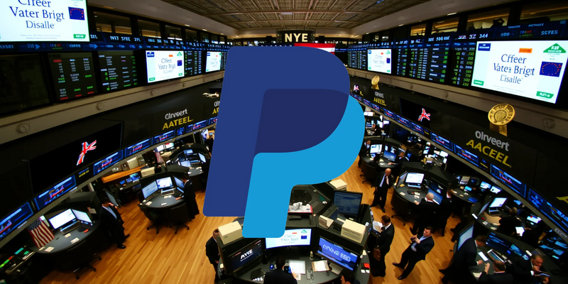 Analyst Sentiment Sours on PayPal’s Near-Term Prospects - Foto: über boerse-global.de