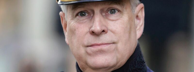 Der frühere Prinz, Andrew Mountbatten-Windsor, muss wegen des Epstein-Missbrauchsskandals in Großbritannien nicht mit strafrechtlicher Verfolgung rechnen. (Archivfoto) - Foto: Olivier Matthys/AP/dpa