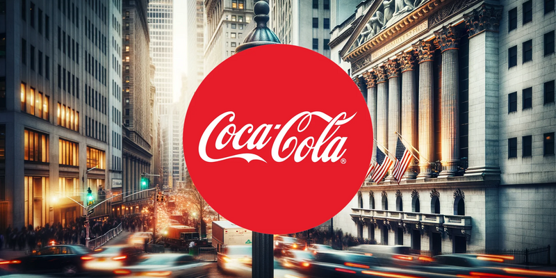 Coca-Cola designa a su próximo director ejecutivo: Henrique Braun tomará el mando en 2026 - Foto: über boerse-global.de