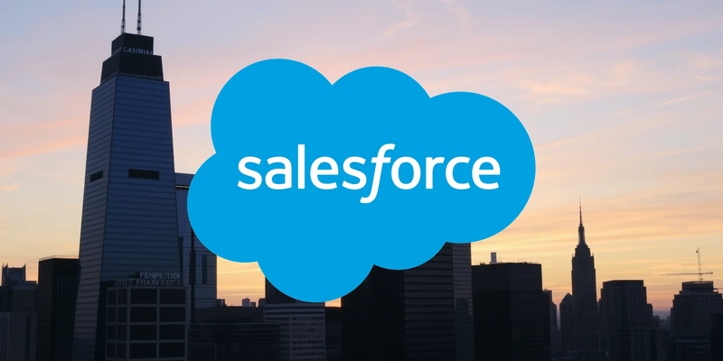 Salesforce: El optimismo de los analistas se consolida tras unos resultados sólidos - Foto: über boerse-global.de