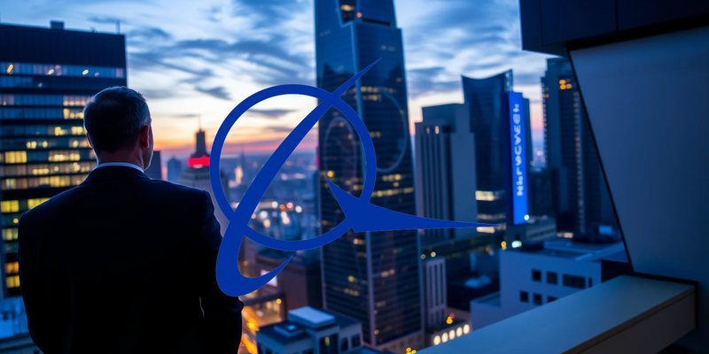 Boeing’s Order Surge Faces Regulatory Hurdles - Foto: über boerse-global.de