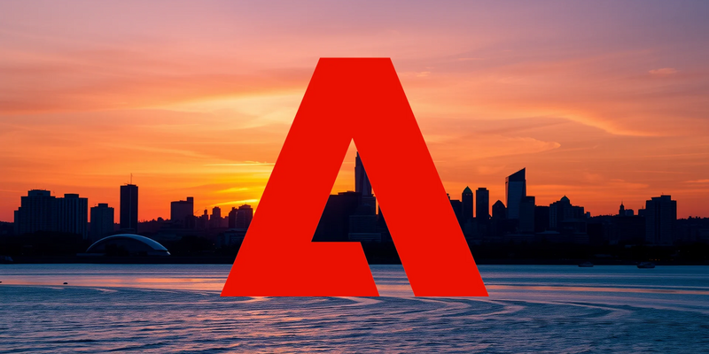 Adobe’s AI Ambitions Come at a Cost to Profitability - Foto: über boerse-global.de