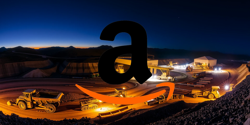 JPMorgan Forecasts Dramatic Cash Surge for Amazon - Foto: über boerse-global.de