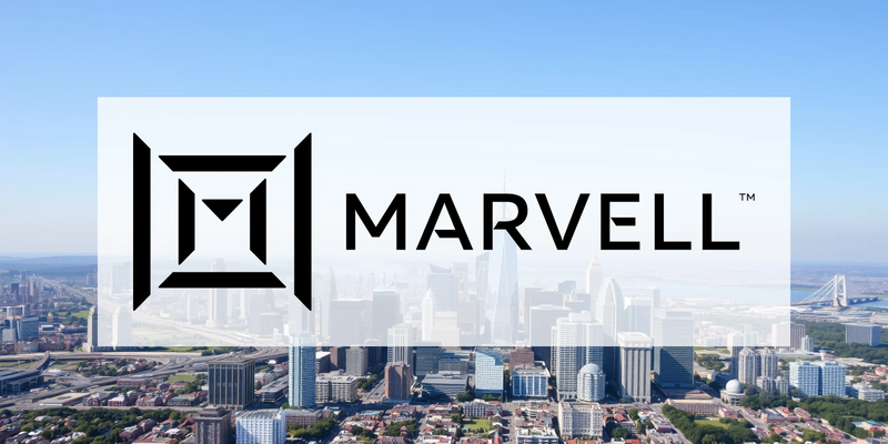 Marvell Technology Shares Face Headwinds Despite Robust Earnings - Foto: über boerse-global.de