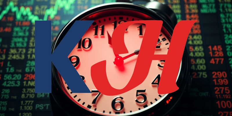 Kraft Heinz Shares Face Mounting Headwinds - Foto: über boerse-global.de