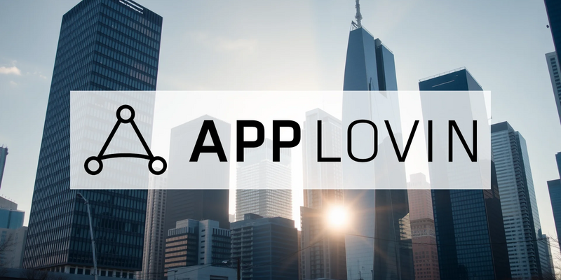 La acción de AppLovin: entre el optimismo fundamental y la cautela del mercado - Foto: über boerse-global.de